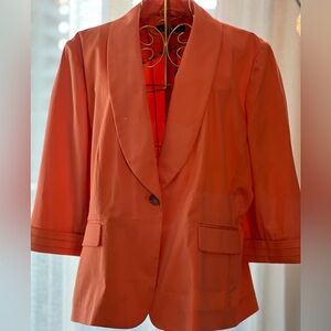 ALEX MARIE BLAZER